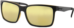 Carve THE ISLAND Sunglasses, Black Revo