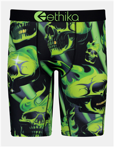 Ethika Boys I Gotta Staple Underwear