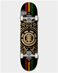 Element REGALIZE IT  SKATE COMPLETE