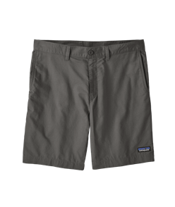 Patagonia LW All-Wear Hemp Shorts - 8 inch, Grey