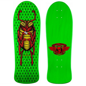 Powell Peralta Og Bug (The Roach ) Re Issue, 10"