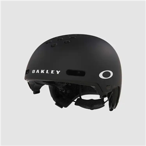 Oakley ST1 NO MIPS SKATE HELMET, MATTE BLACK