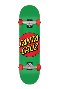 Santa Cruz CLASSIC DOT MID 7.80IN X 31.00IN
