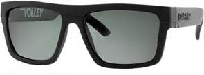 Carve VOLLEY FLOATER Polarised, Black