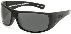 Carve WOLF PAK FLOATER Polarised, Black