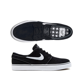 Nike Sb Zoom Stefan Janoski Og Shoes