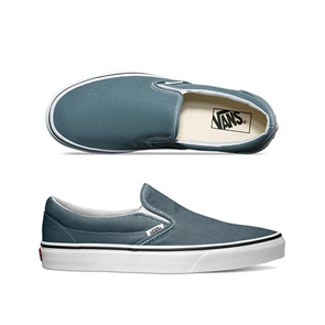 Vans Cso Goblin Blue/True White