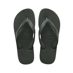 Havaianas Top Jandal, Green Olive