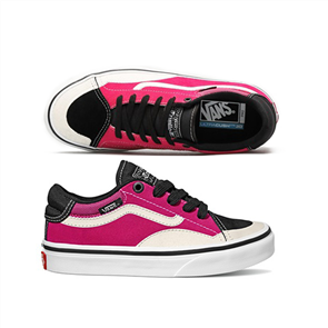 Vans Tnt Advanced Prototype Black Magenta
