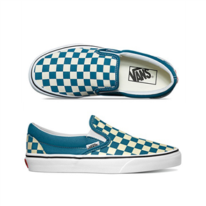 Vans Cso Shoes, (Checkerb) Corsair True Wht