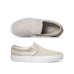 Vans Cso Shoes, (Sde) Moonbeam/Emboss