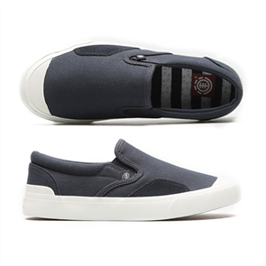 Element Spike Slip Shoe, Navy