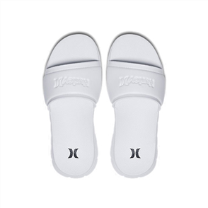 Hurley One & Only Fusion Sl Sandal, White