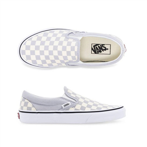 Vans Ua Cso (Chkb), Gry Dawn White