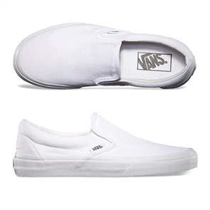 Vans Cso Shoe, True White
