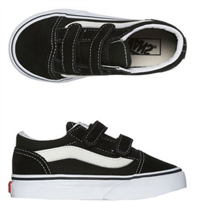 vans velcro nz