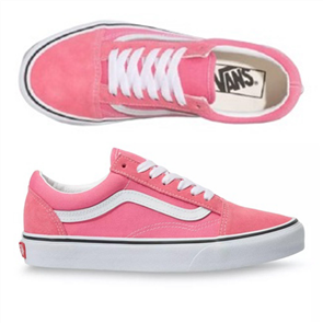 Vans OLD SKOOL PINK LEMONADE/TRUE WHITE