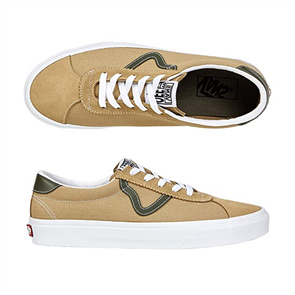 Vans SPORT CLASSIC SHOE, CORNSTALK/ GRAPE