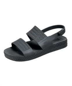 Reef WATER VISTA SANDAL, BLACK