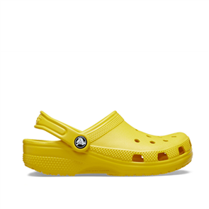 Crocs Classic Clog, Sunflower