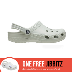 Crocs Classic Clog, Plaster