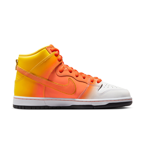 Nike SB Dunk High Pro Shoe, Sweet Tooth