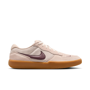 Nike SB FORCE 58, CREAM II/BURG CRUSH-GUM LIGHT BRN