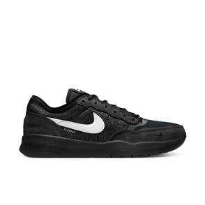 Nike SB PS8, BLACK/WHITE-BLACK-BLACK