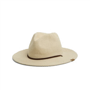 Billabong THE CRUSHER STRAW HAT, NATURAL