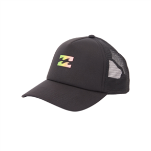 Billabong PODIUM TRUCKER, NEON GREEN