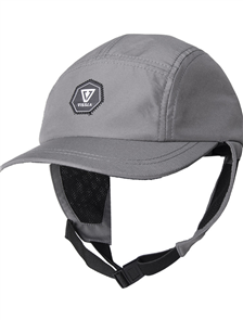 Vissla Surf Eco Hat, Steel