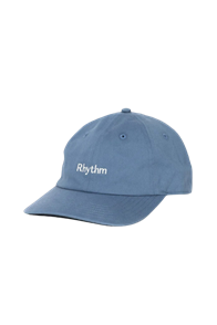 Rhythm ESSENTIAL CAP, SLATE