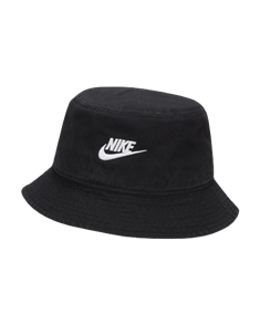 Nike Apex Bucket Hat, Black