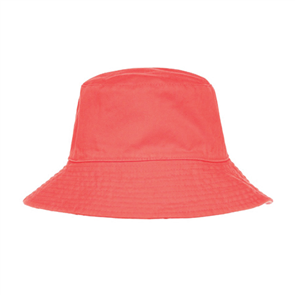 Roxy JASMINE PARADISE BUCKET HAT, TOMATO KLAEIDO