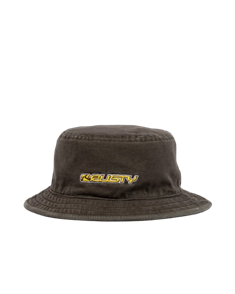 Rusty REVERB REVERSIBLE BUCKET HAT, COA
