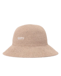 Rusty BAILEY BUCKET HAT, TAU
