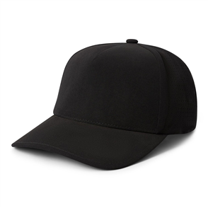 FLORENCE MARINE X Performance Airtex Hat, Black