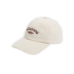 Billabong PARADISE DAD CAP, ANTIQUE WHITE