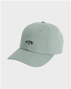 Billabong PEYOTE WASHED DAD CAP, SAGE GREEN