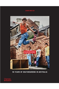 Globe Hardcore Book