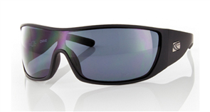 Carve Kingpin Sunglasses, Matt Black