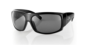 Carve Rapture Polarized Sunglasses, Black
