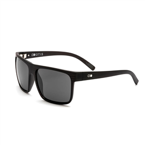 OTIS After Dark Sunglasses, Black Woodland Matte