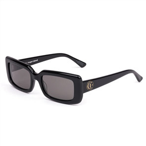 OTIS Felix Eco Sunglasses, Black/ Neutral Grey