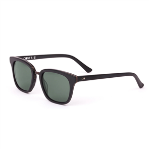 OTIS Fiction Sunglasses, Matte Black/Grey