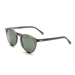 OTIS Omar X Trans Polarized Sunglasses, Smoke/Grey