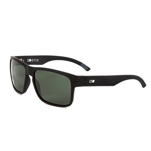 OTIS Rambler Sunglasses, Matte Black/Grey