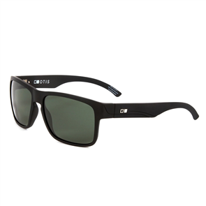 OTIS Rambler Polarized Sunglasses, Matte Black/Grey