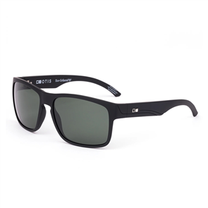 OTIS Rambler X Sunglasses, Matte Black/ Grey