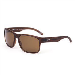 OTIS Rambler X Polarized Sunglasses, Woodland Matte/ Brown Polar